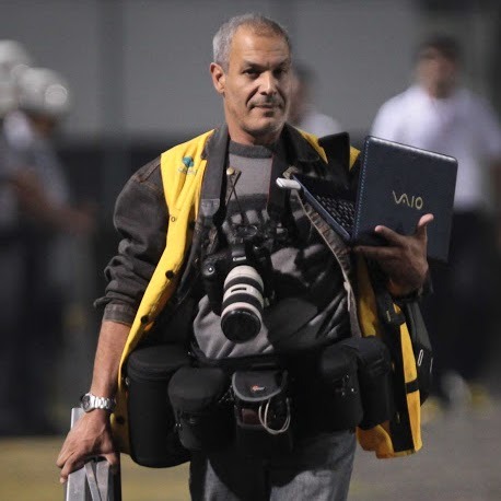 César Rodrigues